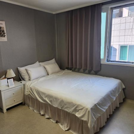 Stay Mido Busan Extérieur photo