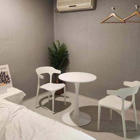 Stay Mido Busan Extérieur photo