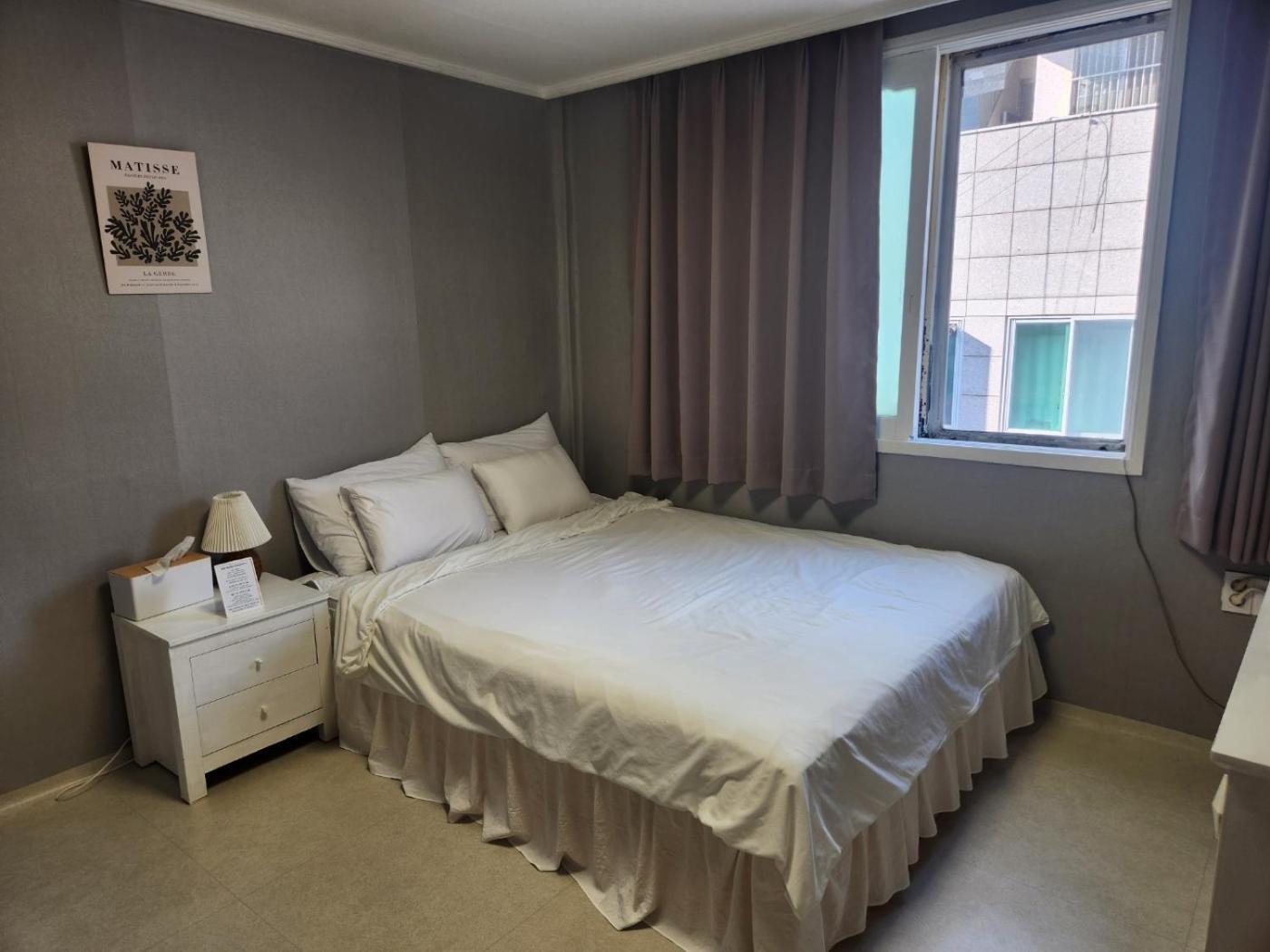 Stay Mido Busan Extérieur photo