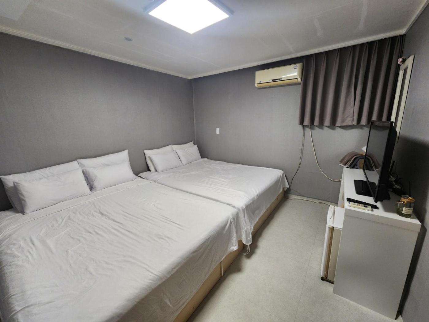 Stay Mido Busan Extérieur photo