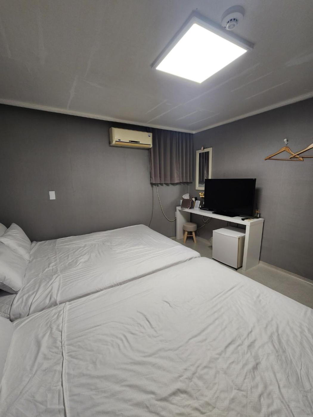 Stay Mido Busan Extérieur photo