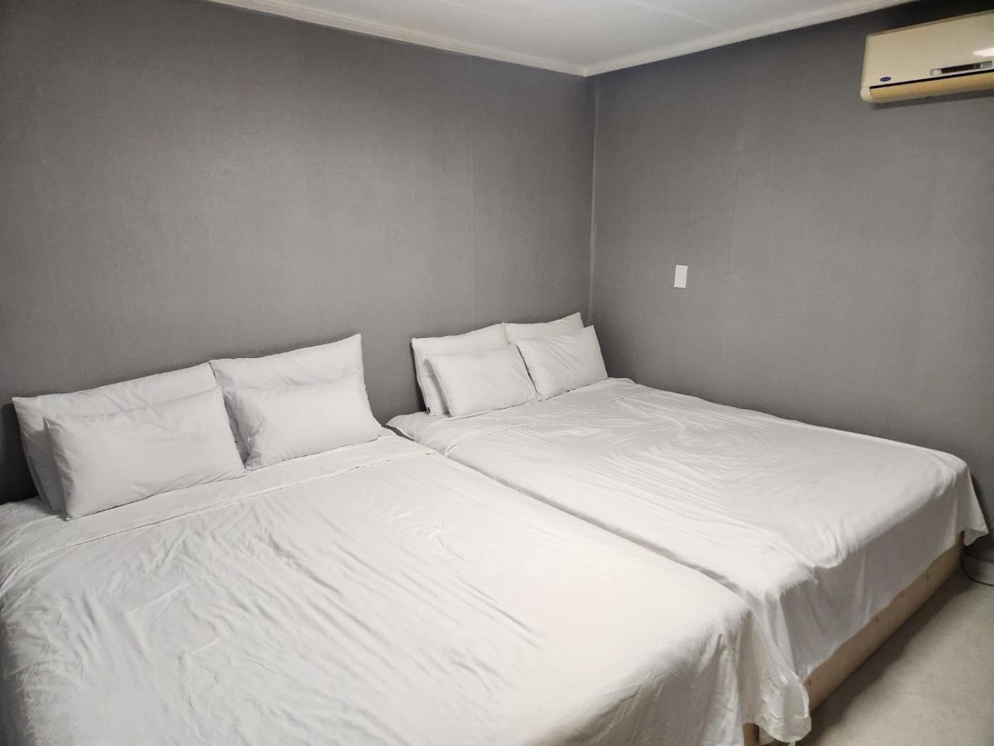 Stay Mido Busan Extérieur photo