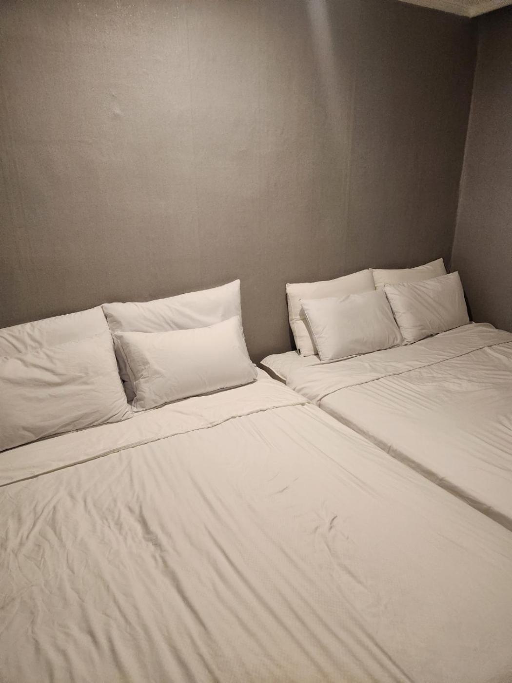 Stay Mido Busan Extérieur photo