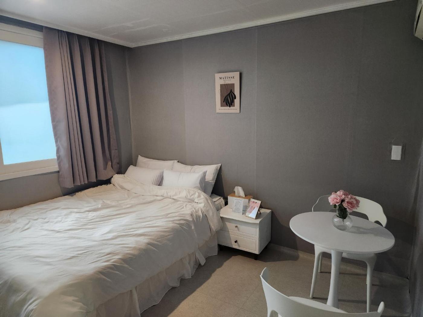 Stay Mido Busan Extérieur photo