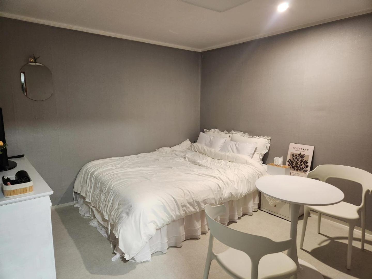 Stay Mido Busan Extérieur photo