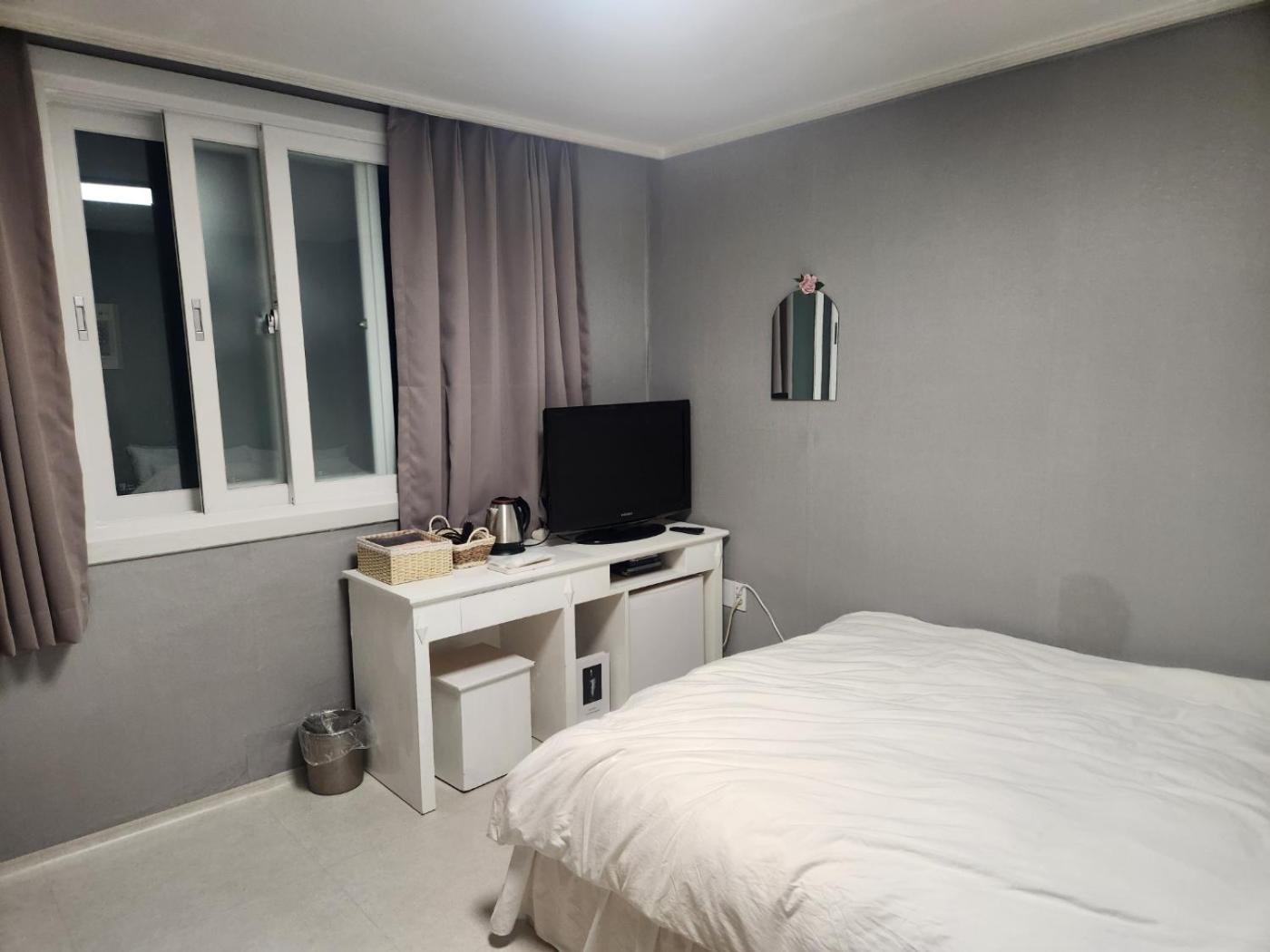 Stay Mido Busan Extérieur photo