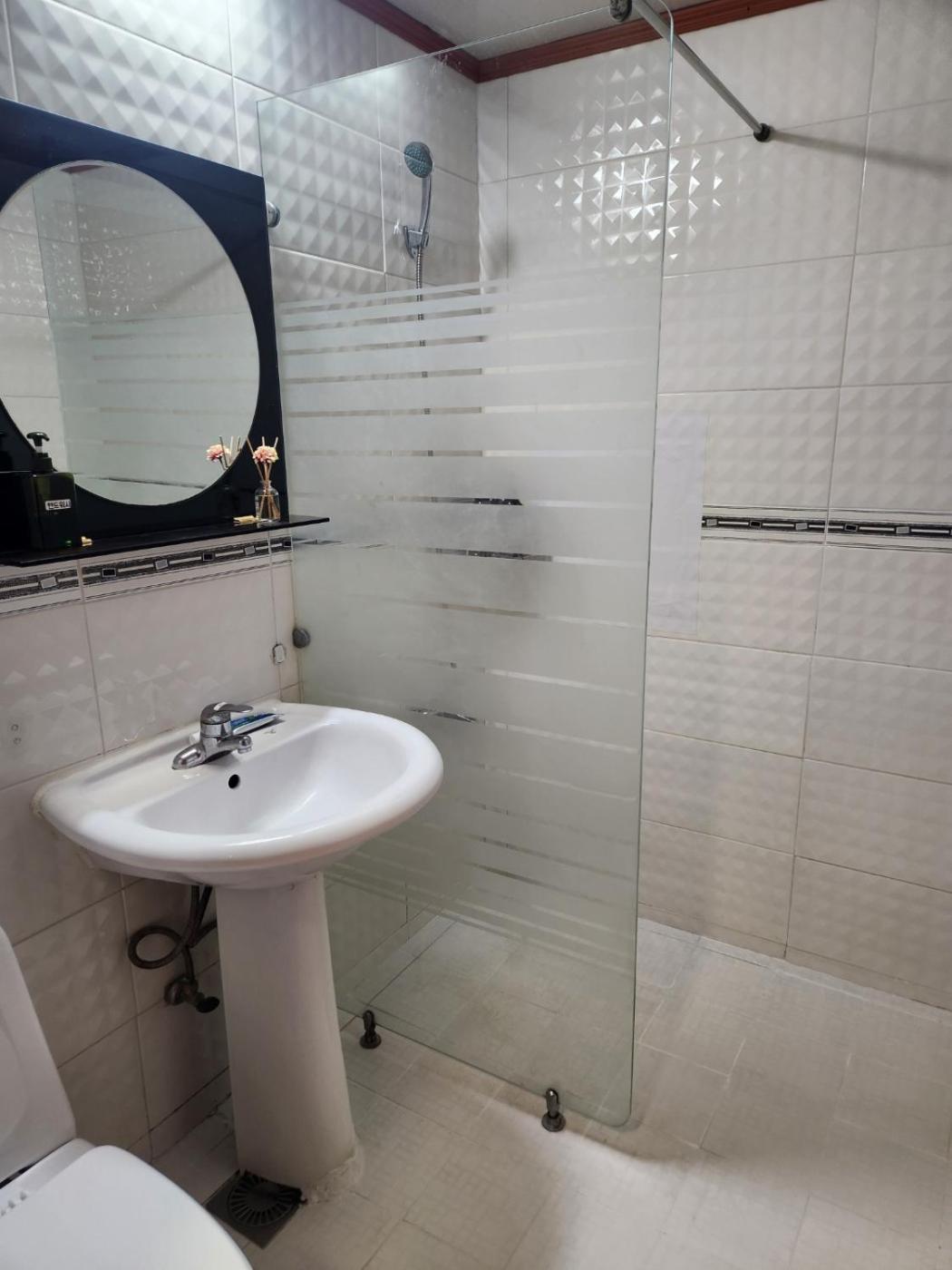 Stay Mido Busan Extérieur photo