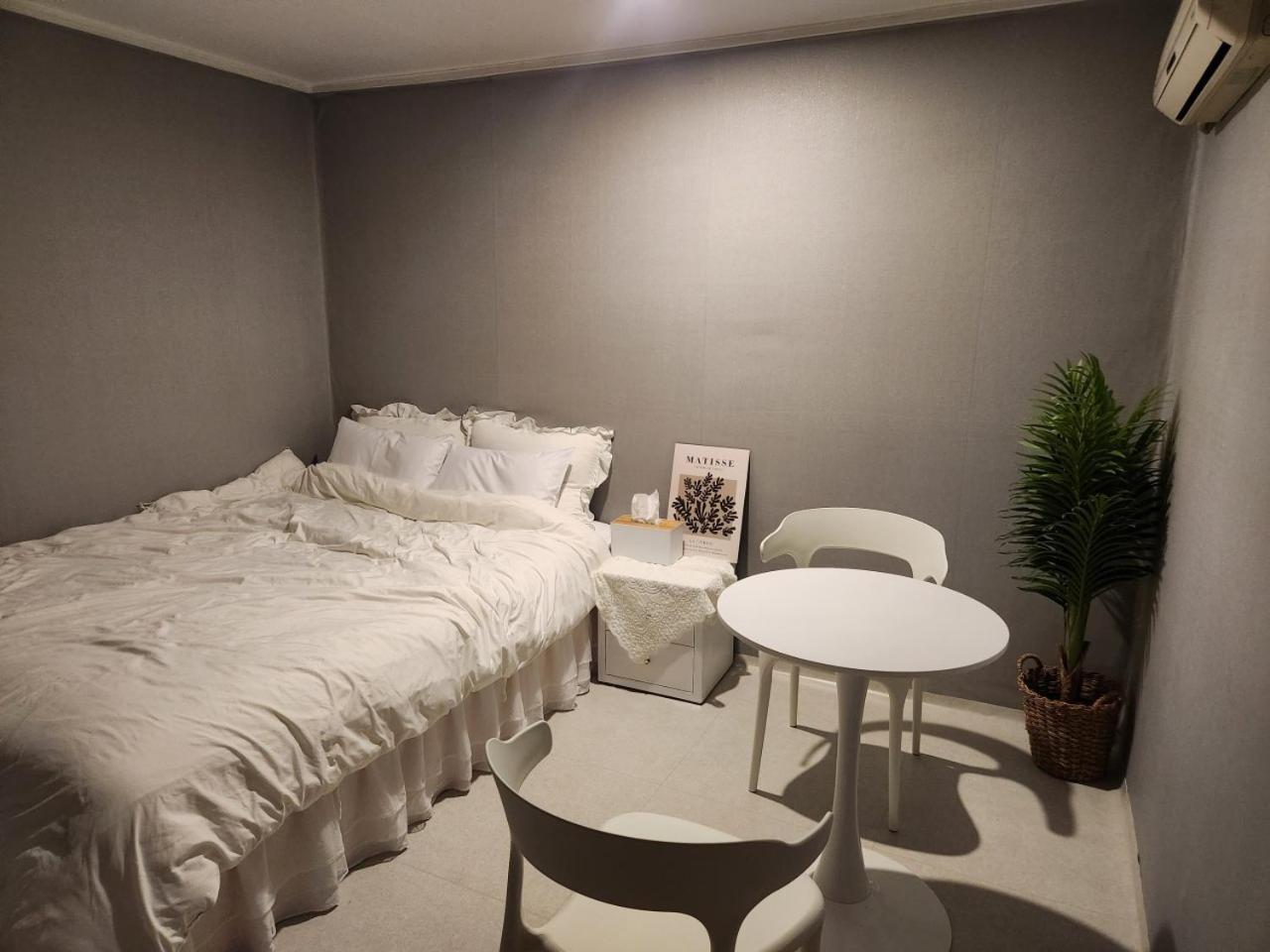 Stay Mido Busan Extérieur photo