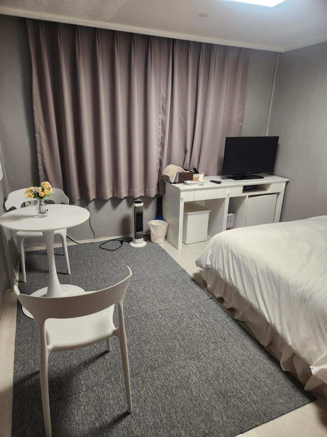 Stay Mido Busan Extérieur photo