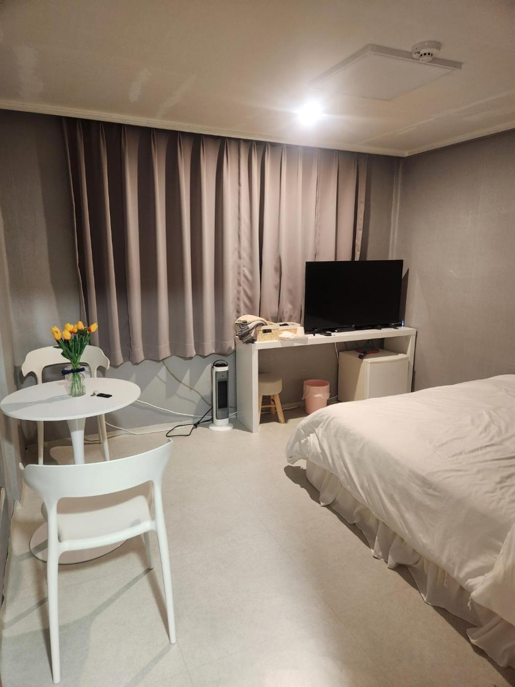 Stay Mido Busan Chambre photo